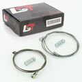 FENSTERHEBER SEILZUG HINTEN LINKS / RECHTS - FÜR VW GOLF IV 4 *NEU* 