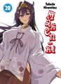 Maken-Ki 20. Bd.20 Takeda Hiromitsu