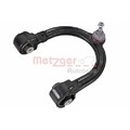 1x Lenker, Radaufhängung METZGER 58111701 passend für MERCEDES-BENZ