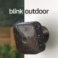 Blink Outdoor Wireless HD Smart Überwachungskamera 2-Kamera System mit Sync Modul