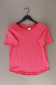 ✅ Smith & Soul T-Shirt Regular Shirt für Damen Gr. 32, XS Kurzarm pink ✅