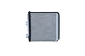 NRF 725081 Thermostat, Kühlmittel für CITROËN PEUGEOT