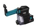 Makita Staubabsaugung DX14