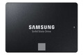 Samsung 870 EVO 1TB 2,5 Zoll SATA III Interne SSD (MZ-77E1T0B/EU)