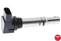 NGK ZUENDSPULE U5002 für AUDI SEAT SKODA VW