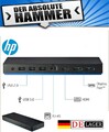 ORIGINAL HP USB-C Dock G4 Dockingstation Dock  USB HDMI DP LAN  + 40GBPS USB-C