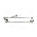 AIC Wischergestänge Scheibenwischeraufnahme für SKODA OCTAVIA 2 vorne 1Z1955601