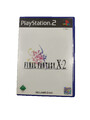 Final Fantasy X-2 (Sony PlayStation 2) - PS2 - OVP + Anleitung