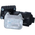 NRF 31838 Ölkühler Motoröl für AUDI A6 C7 4G2 4GC 4G5 4GD