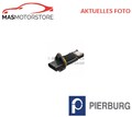 LUFTMASSENMESSER PIERBURG 722684070 H NEU OE QUALITÄT