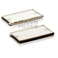 MANN-FILTER Filter, Innenraumluft CU 22 002-2 für HONDA HYUNDAI KIA MITSUBISHI