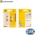 GLÜHLAMPE KENNZEICHENLEUCHTE 8GM 002 092-123 FÜR RENAULT MEGANE/CC/II/Coach 2.0L