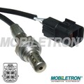 Lambdasonde Sensor Abgassteuerung MOBILETRON OS-M411P für MITSUBISHI PAJERO 4