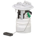 HELLA Kraftstoff-Fördereinheit Kraftstoffpumpe Spritpumpe 8TF 358 106-111