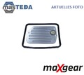 26-1484 HYDRAULIKFILTER SATZ AUTOMATIK-GETRIEBE MAXGEAR FÜR AUDI A8 D2,A6 C4