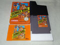 Donkey Kong Classics NES Spiel komplett mit OVP und Anleitung