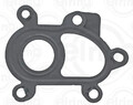 Turboladerdichtung Abgasturbolader Abgasturbolader 004.770 ELRING für FIAT OPEL
