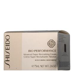 Shiseido Bio-Performance Advanced Super Revitalizing Creme - Cream 75ml