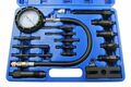 US PRO 16-teilig Dieselmotor Zylinder Druck Kompressionsprüfer Set 5387