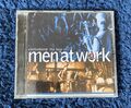 MEN AT WORK - Schmuggel: The Best Of CD 1996 Columbia CD Album achtziger Jahre
