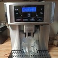 DeLonghi ESAM 6700 PrimaDonna Kaffeevollautomat.Ohne Milchbechalter.