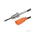 1x Sensor, Abgastemperatur HERTH+BUSS ELPARTS 70683079 passend für AUDI SEAT