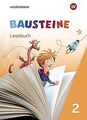 BAUSTEINE Lesebuch - Ausgabe 2021: Lesebuch 2 | Buch | Zustand gut