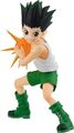 Hunter x Hunter: Gon Freecss Pop Up Parade PVC Figur von JP