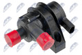CPZ-AU-007 NTY Wasserpumpe für AUDI,SEAT,SKODA,VW