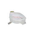 Ausgleichsbehälter, Kühlmittel METZGER 2140275 für OPEL VAUXHALL GENERAL MOTORS