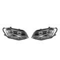 HELLA Scheinwerfer Set links rechts für VW Caddy IV Kombi SAB SAJ SAA SAH