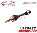ANTRIEBSWELLE GELENKWELLE FAST FT27053 P FÜR VW MULTIVAN V