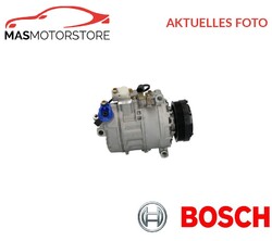 KOMPRESSOR KLIMAANLAGE BOSCH 1 986 AD1 043 P NEU OE QUALITÄT