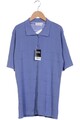 Peter Hahn Strickjacke Damen Cardigan Jacke Gr. EU 40 Baumwolle Blau #pvheot4