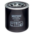 HENGST FILTER Filter Arbeitshydraulik HY490W für NEW HOLLAND T4 (PowerStar)