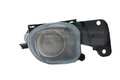 Halogen – Nebelscheinwerfer rechts H3 19-0417-05-9 TYC für AUDI A6 C5