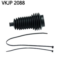 Faltenbalgsatz Lenkung SKF VKJP 2088 für THALIA RENAULT SB0 CLIO 2 1 BB0A BB0F