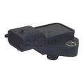 MEAT & DORIA Sensor, Ladedruck  u.a. für ALFA ROMEO, CADILLAC, OPEL, SAAB