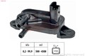 Sensor Abgasdruck EPS 1.993.316 vor Rußpartikelfilter Katalysator für FIAT Bus 2