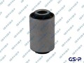 GSP 514957 Lagerung für Lenker Querlenkerlager Lager Querlenker Buchse 
