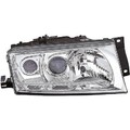 DIEDERICHS Scheinwerfer Rechts für SKODA Octavia I Combi (1U5) 7830186