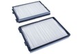 Denckermann Filter, Innenraumluft M110668 für ALPINA BMW