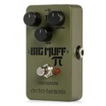 Electro Harmonix Green Russian Big Muff - Verzerrer für Gitarren