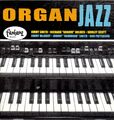 ORGAN JAZZ   ...Z41