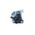 ORIGINAL® Nrf 390036 Zusatzwasserpumpe (Kühlwasserkreislauf) für Toyota PRIUS