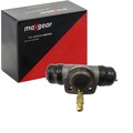 MAXGEAR RADBREMSZYLINDER passend für AUDI 80 90 SEAT CORDOBA IBIZA MII SKODA