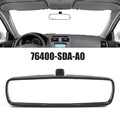 Auto Innenspiegel Rückspiegel 76400SDAA03 passend für Honda Modelle 2003 2012