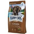 Happy Dog Supreme Sensible Canada 6 x 300g (14,39€/kg)