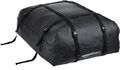 Amazon Basics Dachgepäckträger Tasche 425l Schwarz Auto Camping Transport