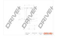 Dr!ve+ Kraftstofffilter DP1110.13.0036 Filtereinsatz für OPEL MOVANO Bus X70 DTI